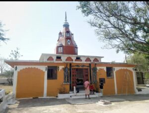 दुर्गा मंदिर 