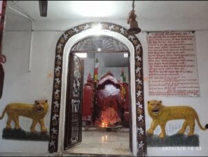 दुर्गा मंदिर 